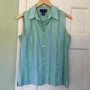 Charter Club blouse